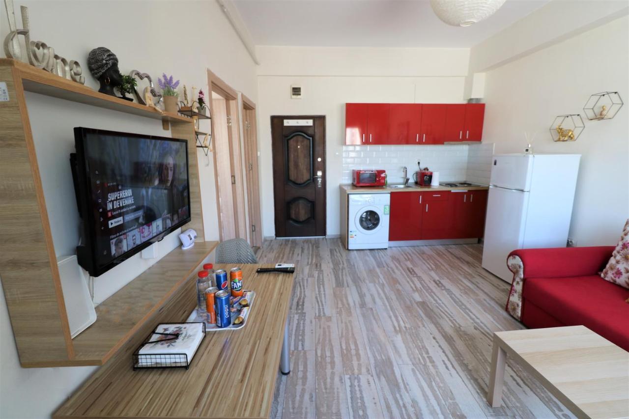בוקרשט Charming Cozy Apartment - Old Town - Free Minibar מראה חיצוני תמונה