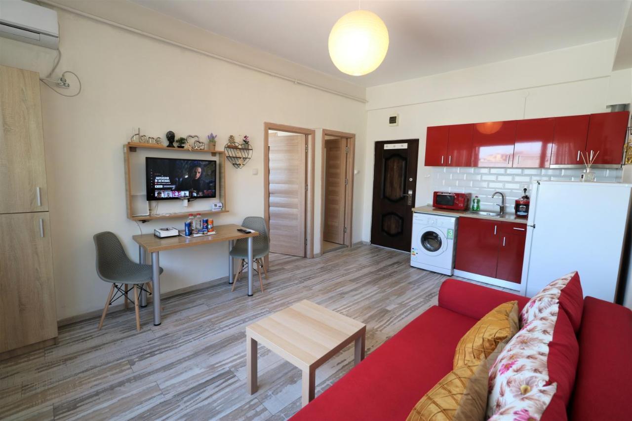 בוקרשט Charming Cozy Apartment - Old Town - Free Minibar מראה חיצוני תמונה