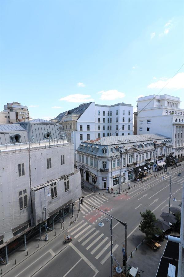 בוקרשט Charming Cozy Apartment - Old Town - Free Minibar מראה חיצוני תמונה