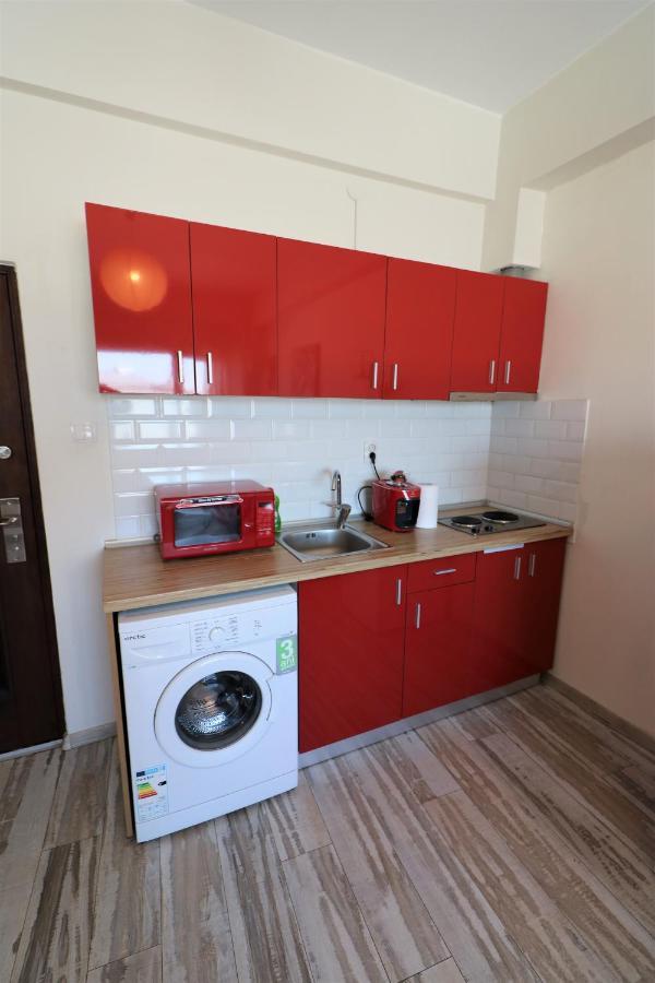 בוקרשט Charming Cozy Apartment - Old Town - Free Minibar מראה חיצוני תמונה