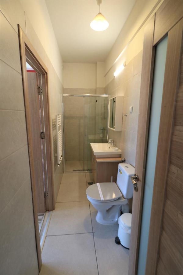 בוקרשט Charming Cozy Apartment - Old Town - Free Minibar מראה חיצוני תמונה
