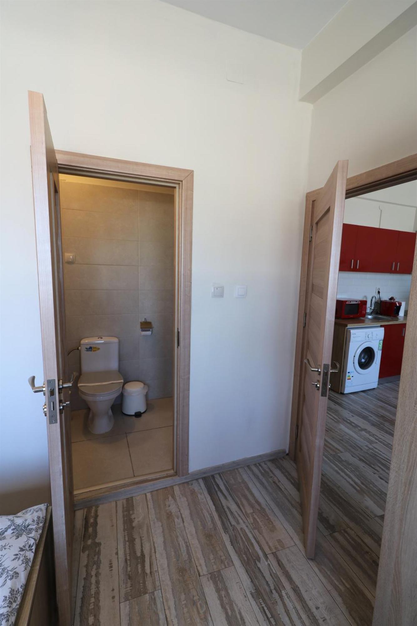 בוקרשט Charming Cozy Apartment - Old Town - Free Minibar מראה חיצוני תמונה