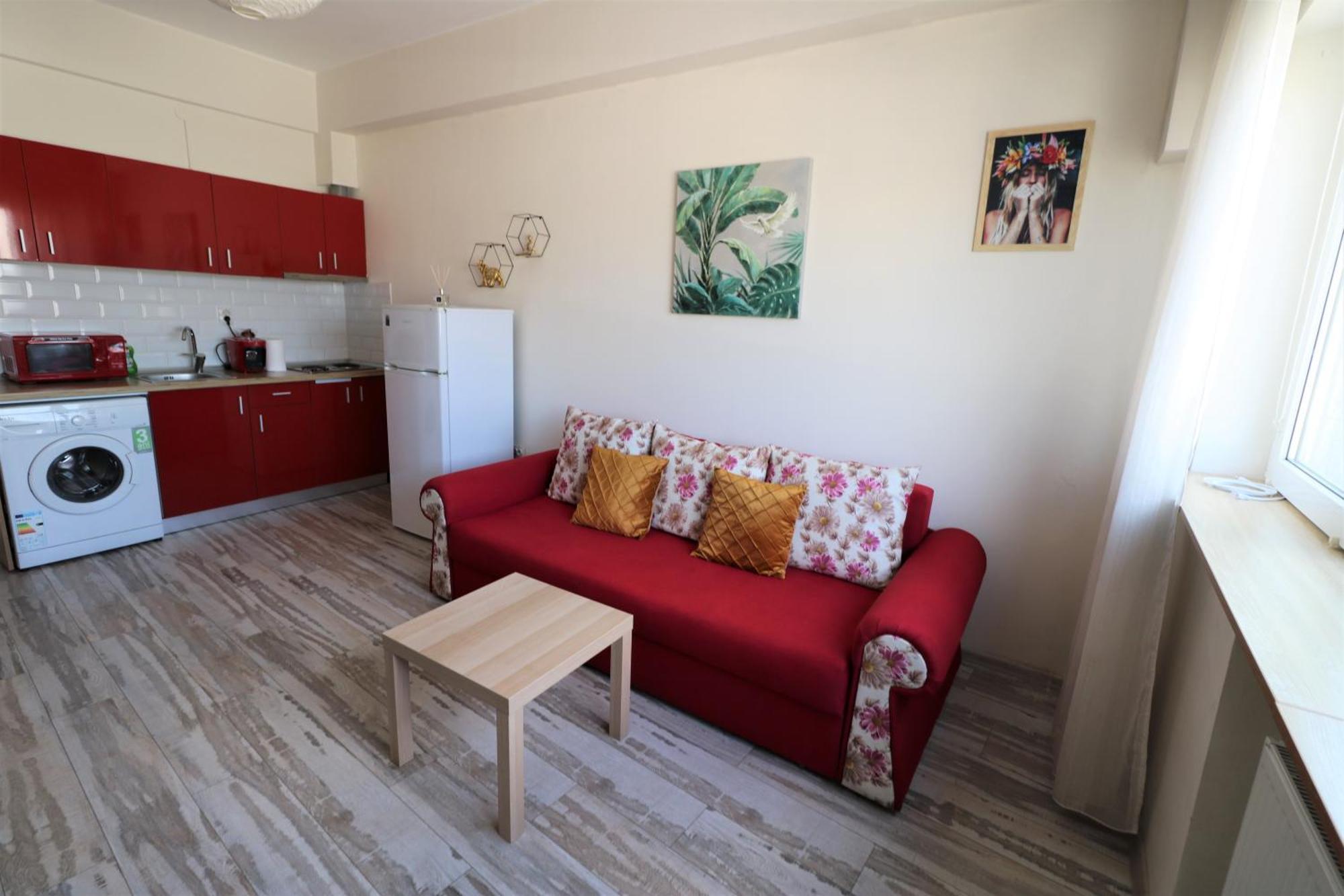 בוקרשט Charming Cozy Apartment - Old Town - Free Minibar מראה חיצוני תמונה