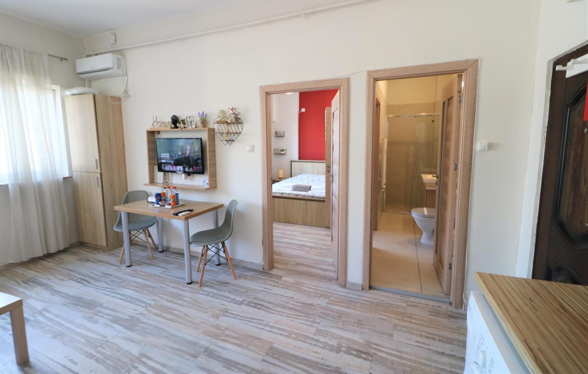 בוקרשט Charming Cozy Apartment - Old Town - Free Minibar מראה חיצוני תמונה
