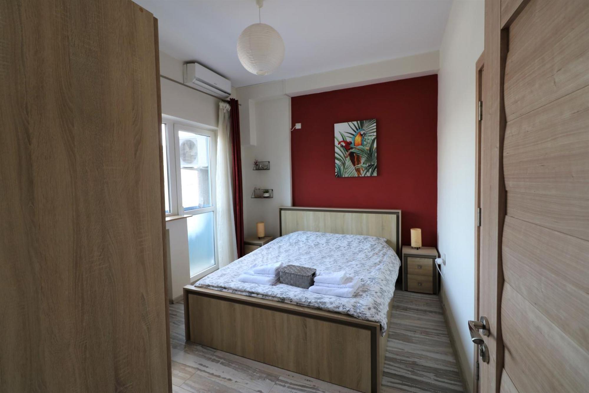 בוקרשט Charming Cozy Apartment - Old Town - Free Minibar מראה חיצוני תמונה