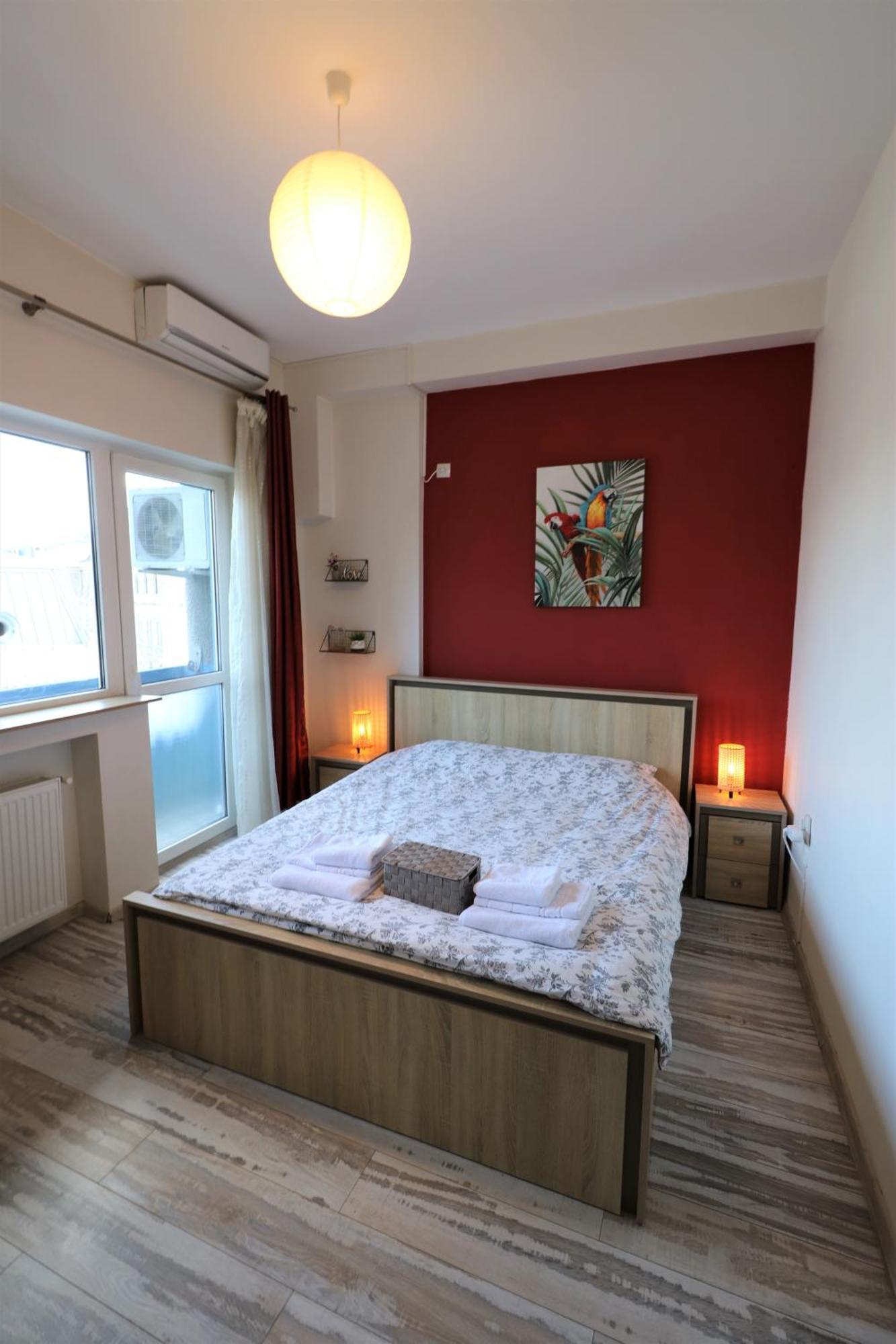 בוקרשט Charming Cozy Apartment - Old Town - Free Minibar מראה חיצוני תמונה