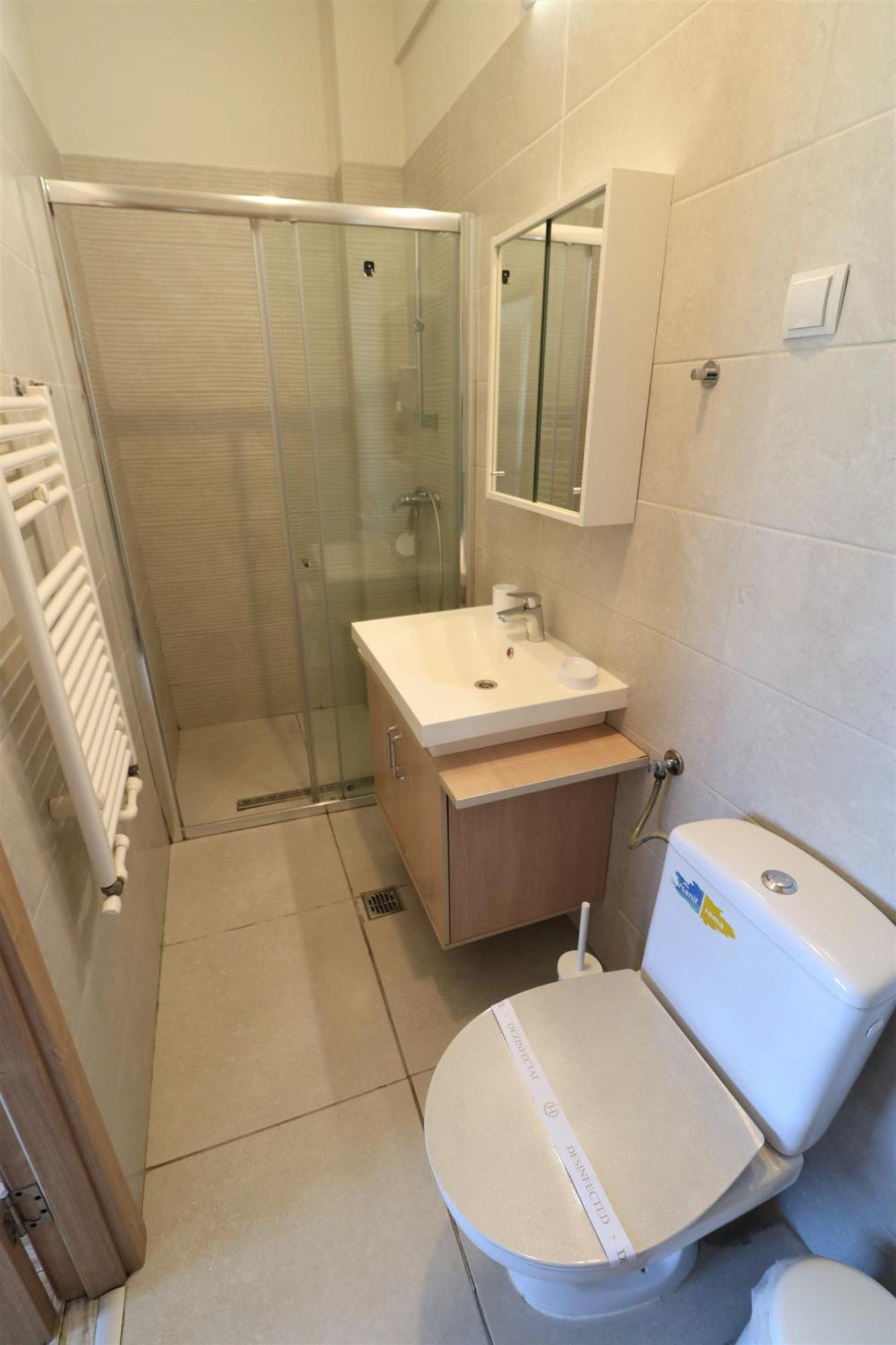 בוקרשט Charming Cozy Apartment - Old Town - Free Minibar מראה חיצוני תמונה